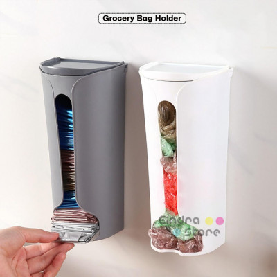 Grocery Bag Holder